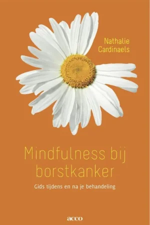 Tijdelijk Beschikbaar Mindfulness bij borstkanker