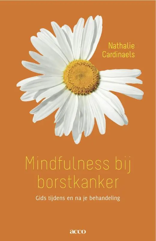 Tijdelijk Beschikbaar Mindfulness bij borstkanker