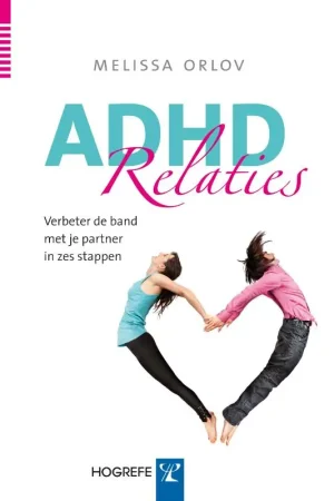 ADHD-relaties Snelle Levering