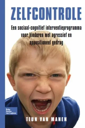 Actieprijs Zelfcontrole