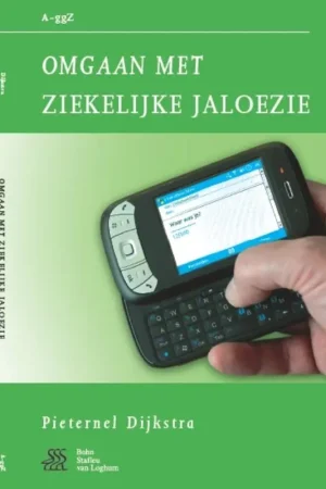 Express Levering Omgaan met ziekelijke jaloezie