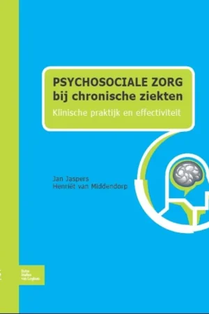 Gereduceerde Prijs Psychosociale zorg bij chronische ziekten