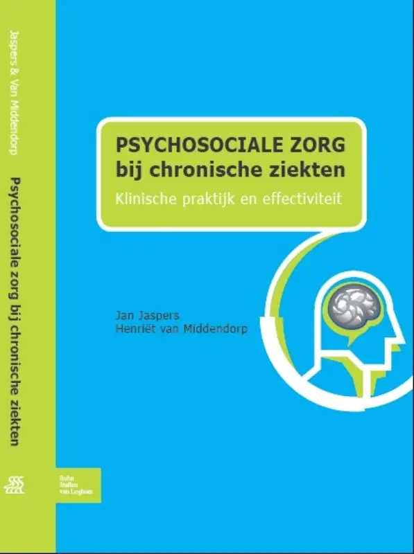 Gereduceerde Prijs Psychosociale zorg bij chronische ziekten