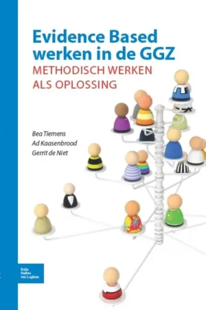 Evidence Based werken in de GGZ Populair