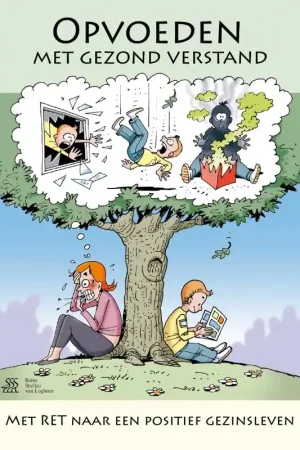 Tijdelijk Beschikbaar Opvoeden met gezond verstand