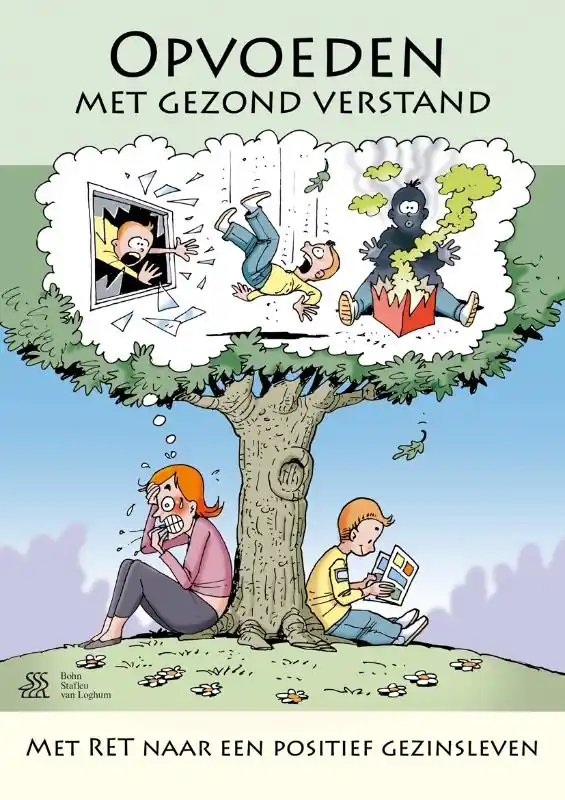 Tijdelijk Beschikbaar Opvoeden met gezond verstand