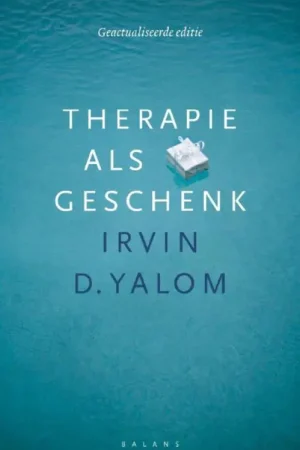 Therapie als geschenk Goedkoop