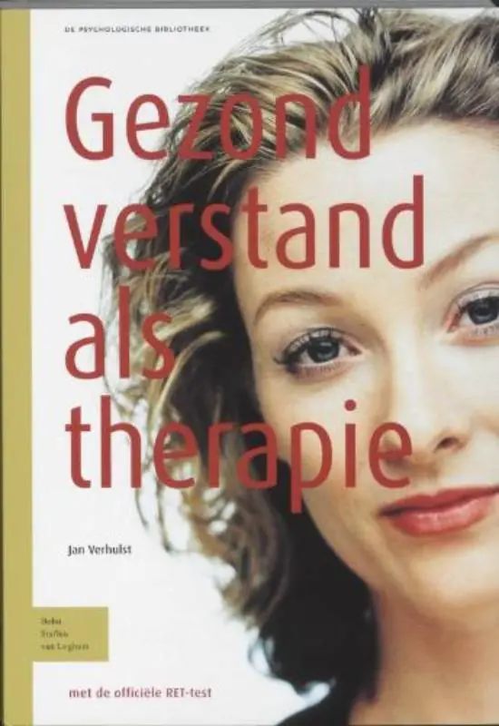 Gezond verstand als therapie Actieprijs