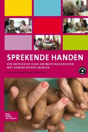 Sprekende handen Superprijs
