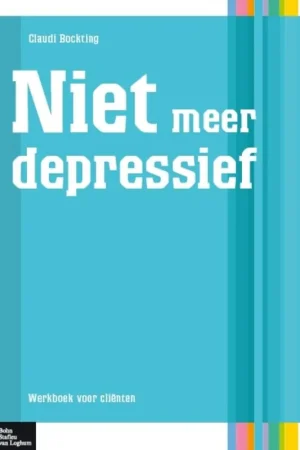 Niet meer depressief Op = Op