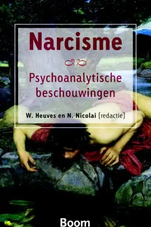 Seizoensaanbieding Narcisme