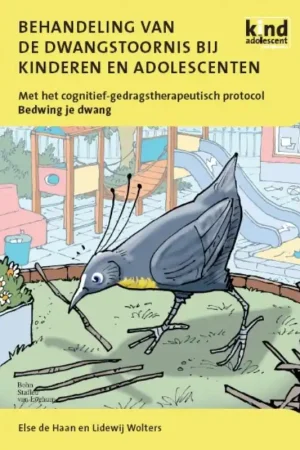 Behandeling van de dwangstoornis bij kinderen en adolescenten Lage Kosten