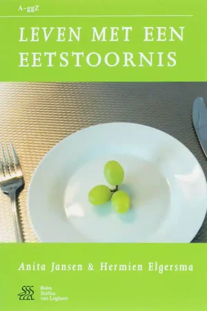 Leven met een eetstoornis Alleen Vandaag