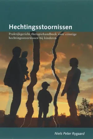 Hechtingsstoornissen Gereduceerde Prijs