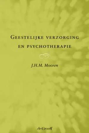 Superprijs Geestelijke verzorging en Psychotherapie