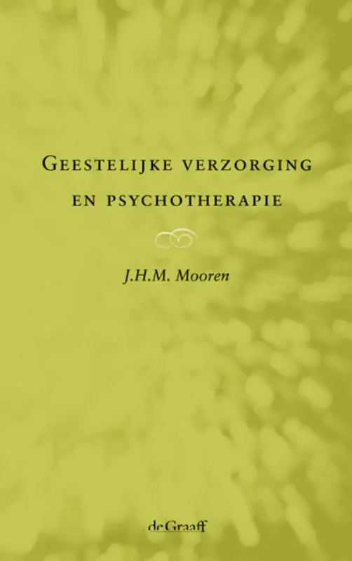 Superprijs Geestelijke verzorging en Psychotherapie