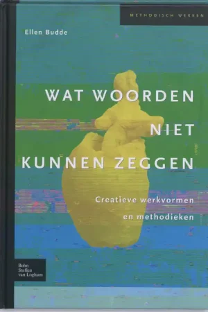 Wat woorden niet kunnen zeggen Nieuw