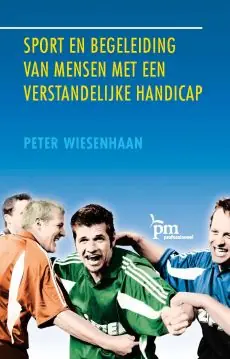 Sport en begeleiding van mensen met een verstandelijke handicap Favoriet