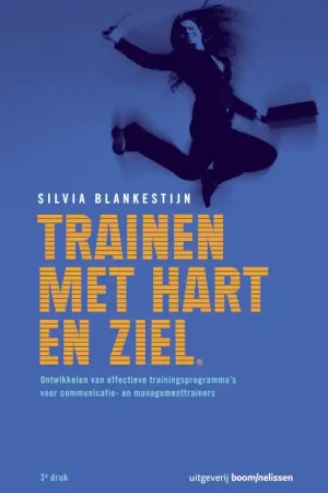Trainen met hart en ziel Laatste Kans