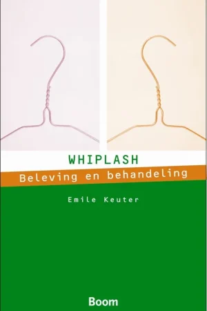 Whiplash Laatste Kans