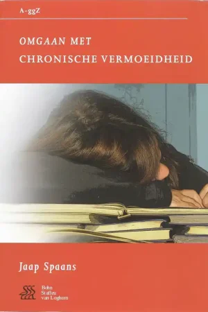 Tijdelijk Beschikbaar Omgaan met chronische vermoeidheid