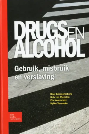 Merkproduct Drugs en alcohol