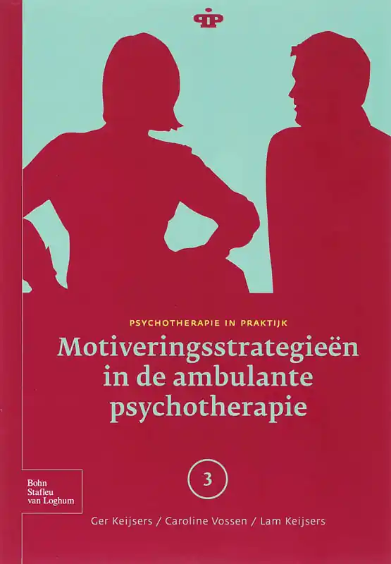 Motiveringsstrategieën in de ambulante psychotherapie Nu Kopen