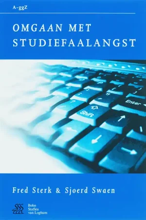 Tijdelijk Beschikbaar Omgaan met studiefaalangst