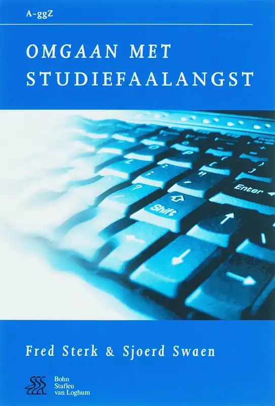Tijdelijk Beschikbaar Omgaan met studiefaalangst
