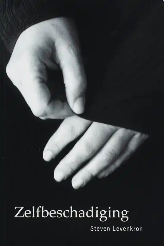 Exclusieve Aanbieding Zelfbeschadiging