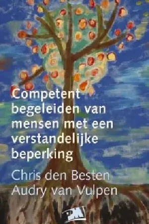 Voordeelprijs Competent begeleiden van mensen met een verstandelijke beperking
