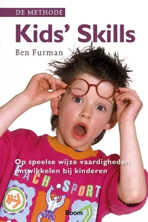 Beperkt Aanbod De methode Kids' Skills