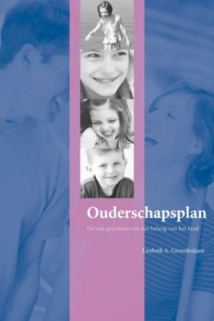 Direct Beschikbaar Ouderschapsplan