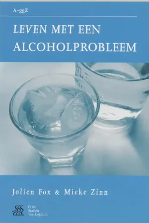 Leven met een alcoholprobleem Gratis Verzending