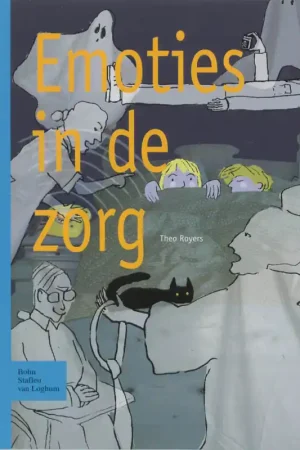 Emoties in de zorg Koop Online