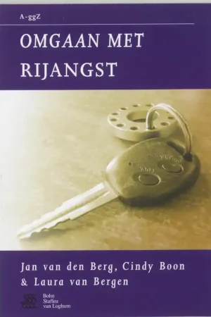 Omgaan met rijangst Uitverkoop