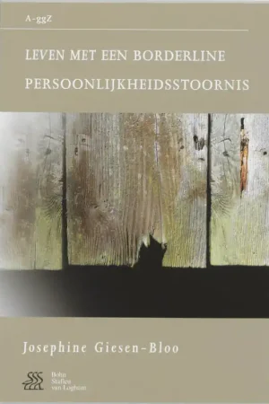 Leven met een borderline persoonlijkheidsstoornis Lage Prijs