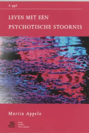 Gecertificeerd Leven met een psychotische stoornis