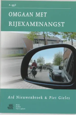 Beste Prijs Omgaan met rijexamenangst