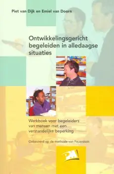 Tijdelijk Beschikbaar Ontwikkelingsgericht begeleiden in alledaagse situaties