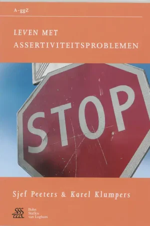 Leven met assertiviteitsproblemen Aanbieding