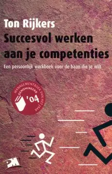 Succesvol werken aan je competenties Voordeelprijs