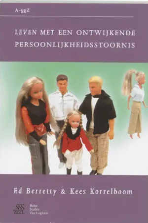 Leven met een ontwijkende persoonlijkheidsstoornis Flitsaanbieding