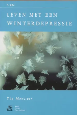 Leven met een winterdepressie Superprijs