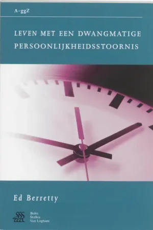 Leven met een dwangmatige persoonlijkheidsstoornis Fabrieksprijs