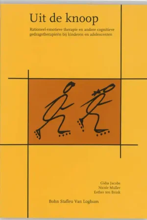 Uit de knoop Snelle Levering