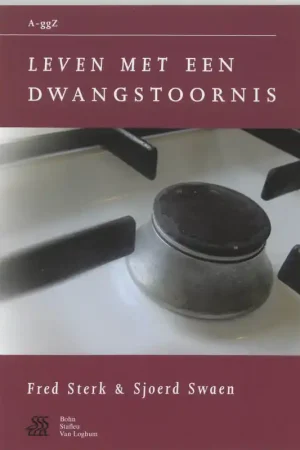 Leven met een dwangstoornis Finale Uitverkoop