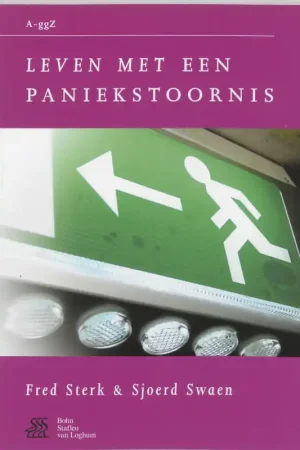 Leven met een paniekstoornis Favoriet