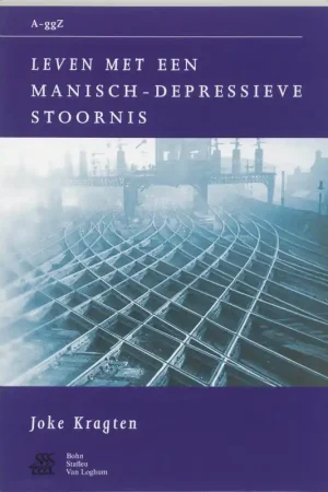 Leven met een manisch-depressieve stoornis Uitverkoop