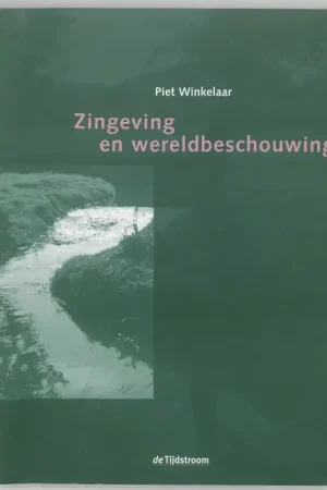 Zingeving en wereldbeschouwing Speciale Aanbieding